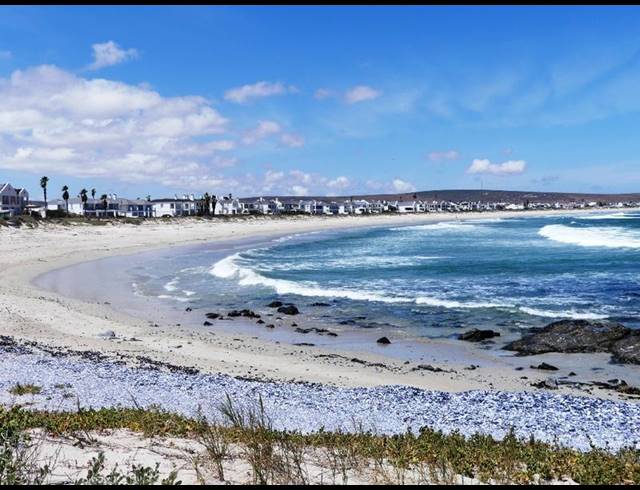 LAND FOR SALE IN HARBOUR LIGHTS